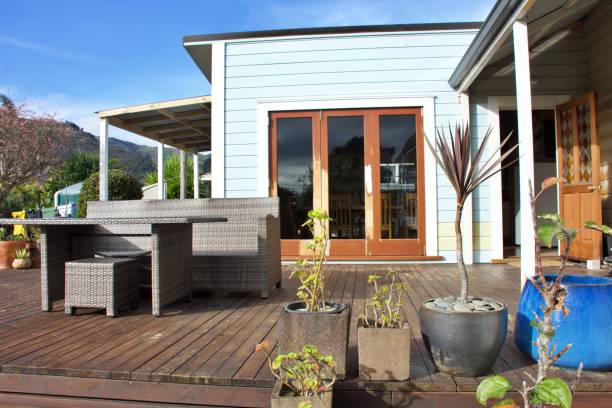 Best James Hardie Siding  in Mount Morris, MI